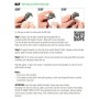 комплект защитной обработки «polyWatch»