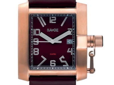 KAOZ A4663D1A Brown