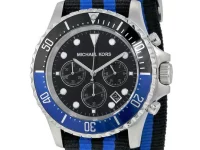 Michael Kors Everest Chronograph