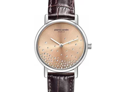 PIERRE CARDIN, Brown Beige