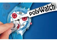 "polyWatch" acrylic glass polisher