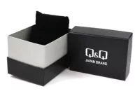 QandQ box