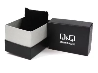 QandQ box