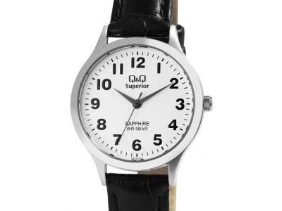 Q&Q Superior SAPPHIRE S279J314Y