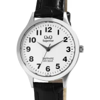 Q&Q Superior SAPPHIRE S279J314Y