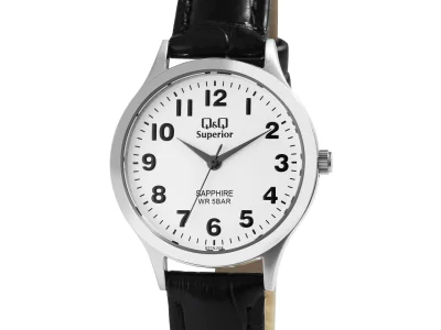 Q&Q Superior SAPPHIRE S279J314Y