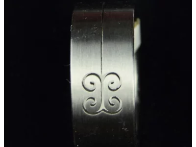 Gredzens ED-96