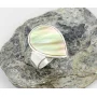  Gredzens "Gold Pearl" 19.25 mm