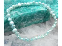 Freshwater pearl Freshwater pearl