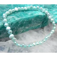 Freshwater pearl Freshwater pearl