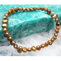 Freshwater pearl Freshwater pearl