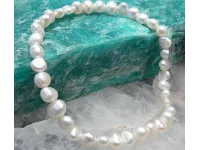 Freshwater pearl Freshwater pearl