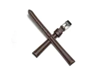 Watch strap brown, 10mm Watch strap brown, 10mm