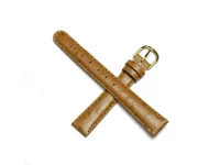 Watch strap beige 14mm Watch strap beige 14mm