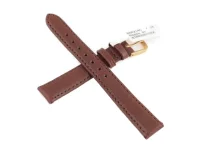 Pulksteņa siksniņa brūna, Beco Nappa 660 14mm