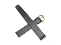 Watch strap brown, 16mm Watch strap brown, 16mm