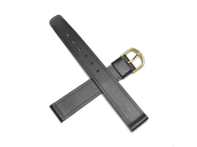Watch strap brown, 16mm
