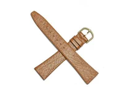 Watch strap brown, 20mm