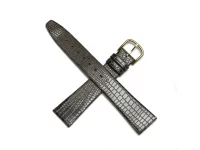 Watch strap brown, 18mm Watch strap brown, 18mm