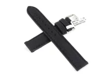 Pulksteņa siksniņa melna, Beco Camel Sport 18mm