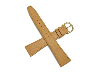 Watch strap beige 20mm
