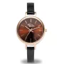 gooix Therese Redgold Brown