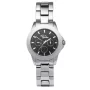 gooix Adissa Classic L Silver Black