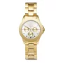 gooix Adissa Classic L Gold Silver gooix Adissa Classic L Gold Silver