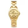 gooix Adissa Classic L Gold Gold gooix Adissa Classic L Gold Gold