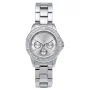 gooix Adissa Bling L Silver Silver