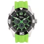 gooix Buzzer Neon Green Dials L