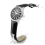 gooix Nuke Silver Black L