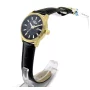 gooix Nuke Gold Black L