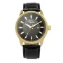 gooix Nuke Gold Black L