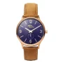 gooix Deluca Redgold Blue