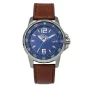 gooix Alino Silver Blue