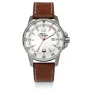 gooix Alino Silver White