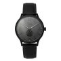 gooix Deluca Black Black