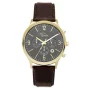 gooix Clint Gold Anthracite Chrono gooix Clint Gold Anthracite Chrono