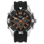 gooix Buzzer Black Orange L