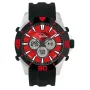 gooix Buzzer Black Red L