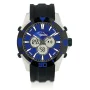 gooix Buzzer Black Blue L