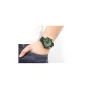 gooix Buzzer Black Green L