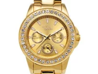 gooix Adissa Bling L Gold Gold gooix Adissa Bling L Gold Gold