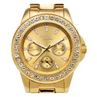 gooix Adissa Bling L Gold Gold gooix Adissa Bling L Gold Gold