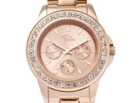gooix Adissa Bling L Redgold gooix Adissa Bling L Redgold