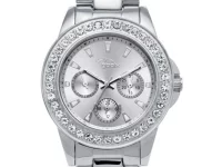 gooix Adissa Bling L Silver Silver gooix Adissa Bling L Silver Silver