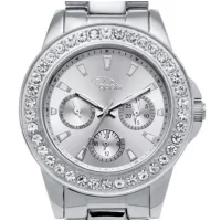 gooix Adissa Bling L Silver Silver
