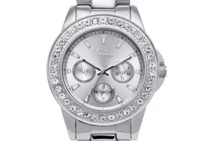 gooix Adissa Bling L Silver Silver
