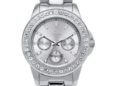 gooix Adissa Bling L Silver Silver